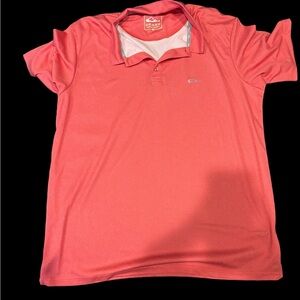 Drake hunting polo Large men